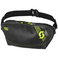 Hip-Belt Everyday black/neon yellow no size